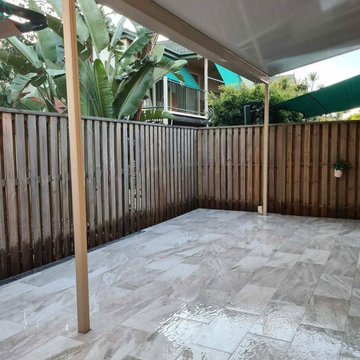 N Tucson Slate Look Tile by Maya Tiling