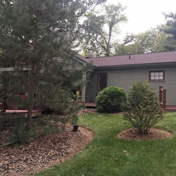 GAF Shingle Roofing in Cincinnati OH