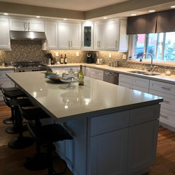 Robinson Kitchen - Products