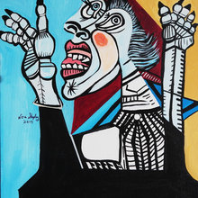 PAINTINGS