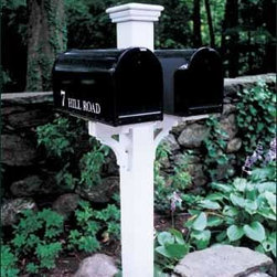 Duet Mail Post - Mailboxes