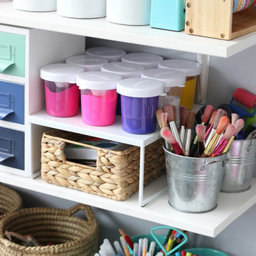 Home Art Studio