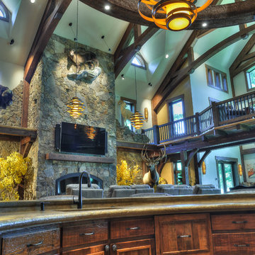 Remodel in Minocqua