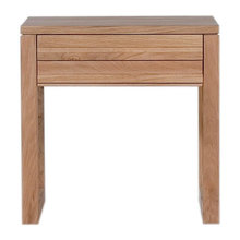 bedside tables