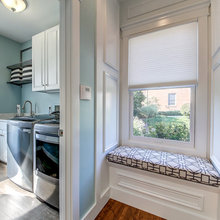 Back Entry/laundry Room