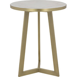 Contemporary Side Tables And End Tables by HedgeApple