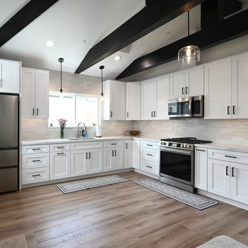 Design & Build Firm