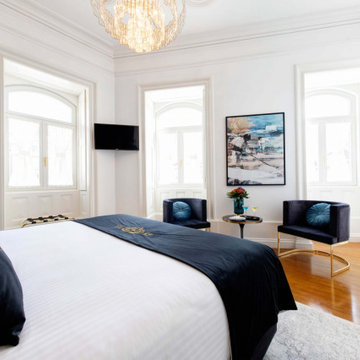Estrela Palace | Stylish Club