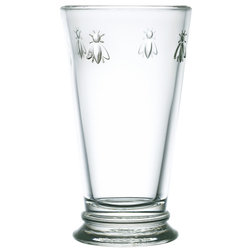 Traditional Cocktail Glasses by La Rochere