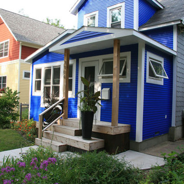 W Residence