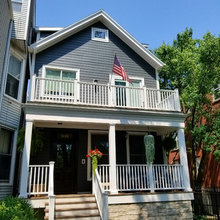 Exterior Color Scheme
