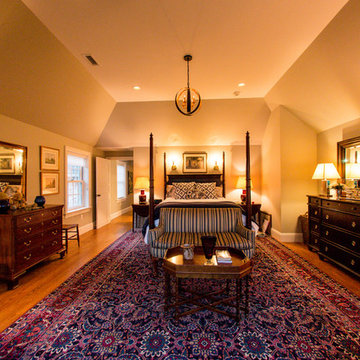 Princeton Master Suite Addition