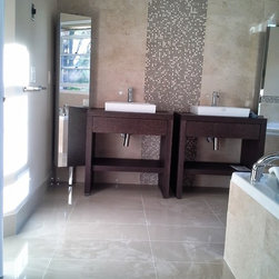 Bathroom Remodeling - Products