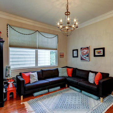 Houston Properties, 3011 Houston Ave., Houston TX 77009