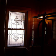 stained glass