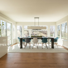 Kitchen & Dining
