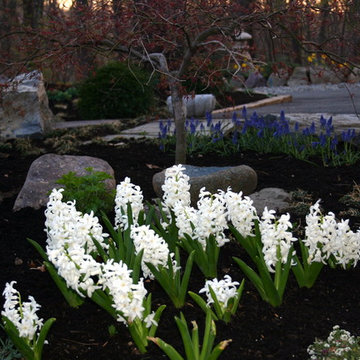 Zen Garden Retreat