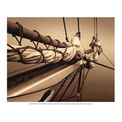 Nautical Art - Home Decor