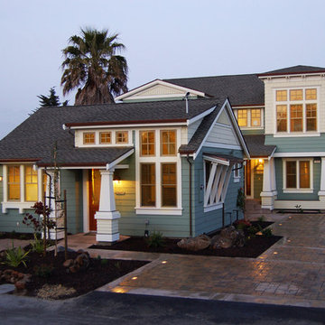 Point Break Beach House