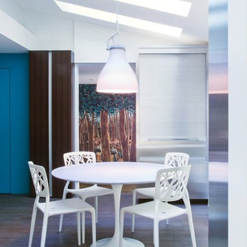 Connecticut Modern