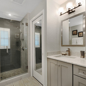 Lowes Bath/Laundry