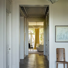 floor