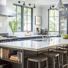 kitchen addition/remodel