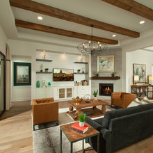 Living Rooms