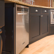 Kitchen Ideas