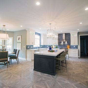New Berlin Culinary Oasis: A Chef's Dream Kitchen