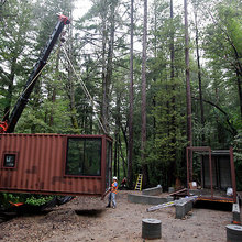 The Container