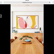 Inside out home