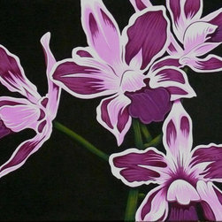 Purple Orchid - Products