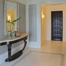 Entry Way