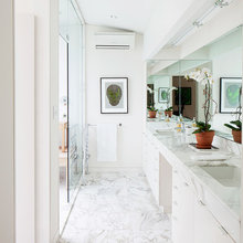 Jetty drive bathroom