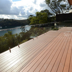 Decowood - Products