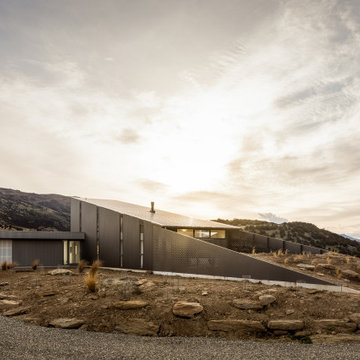 Wedge House