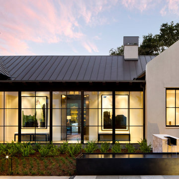 EuroLIne Steel Windows & Doors