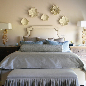 My Houzz: A Soothing Fresh Start in Dallas
