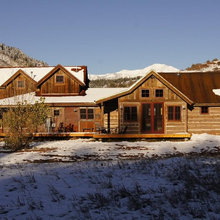 Utah House