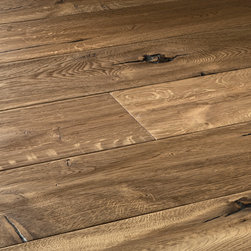Collezione Impression - parquet effetto vissuto - Products