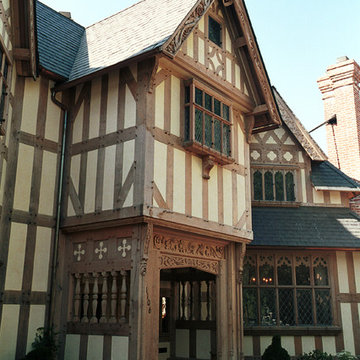 Authentic Tudor