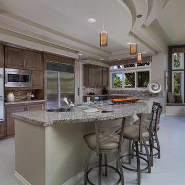Ocean Ranch Kitchen