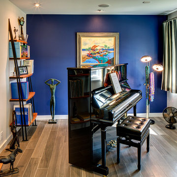 Langdon Residence