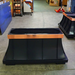 Chimney King, LLC - Temptress - Fireplace Accessories