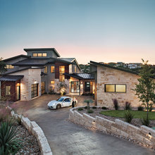 Roof Lines
