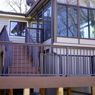 Deck Repair