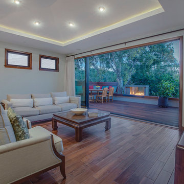 Feng Shui House