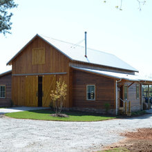 barn