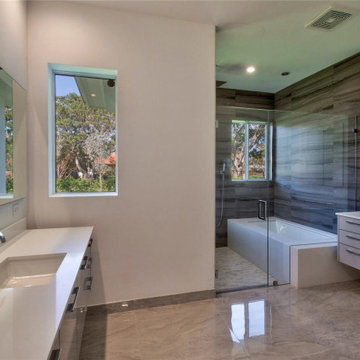 Contemporary Home - 02